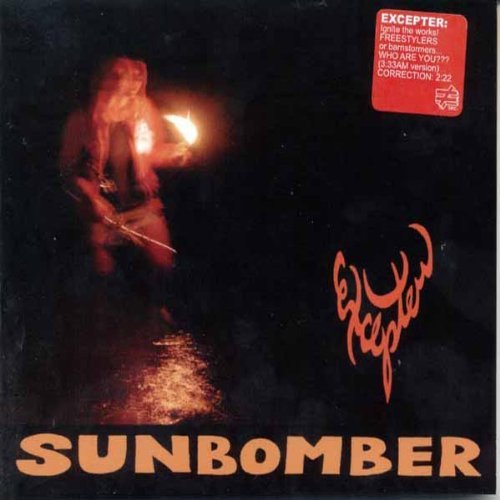 Excepter/Sunbomber